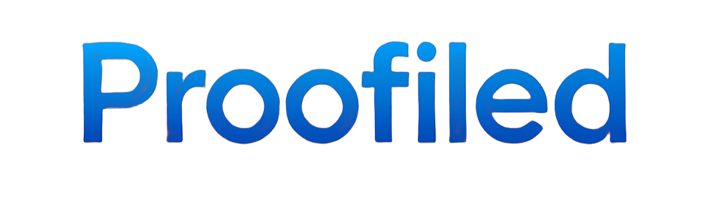 Proofiled