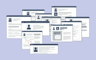 Scattered data and process friction